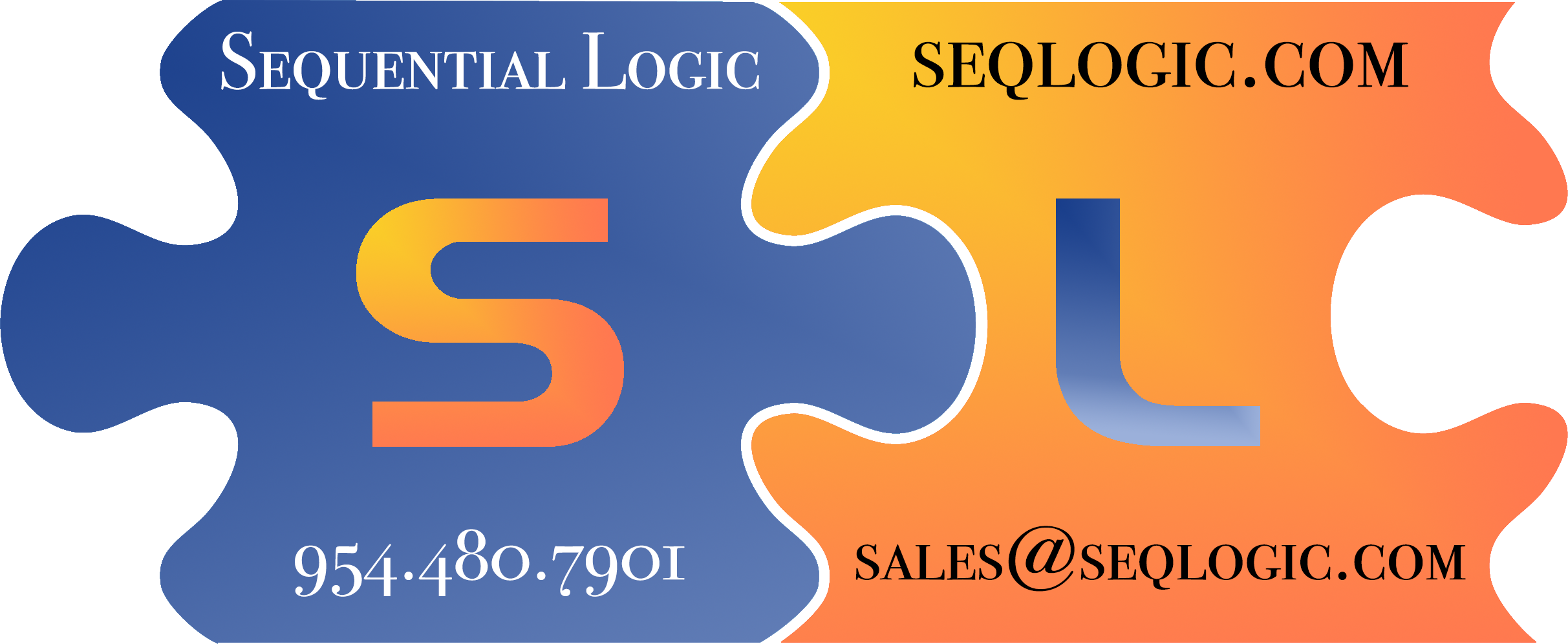 Sequential Logic LLC
